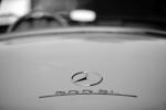 Mercedes-Benz 300 SL Roadster 1957 года